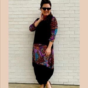 Jolie Bubble Dress from Zadie B’s